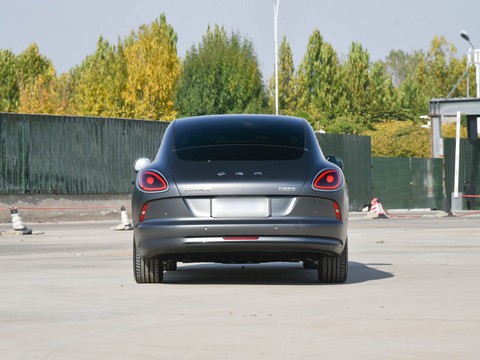 Ora Lightning Cat — China electric EV for export — photo 6