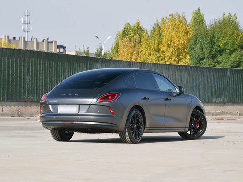 Ora Lightning Cat — China electric EV for export — photo 7