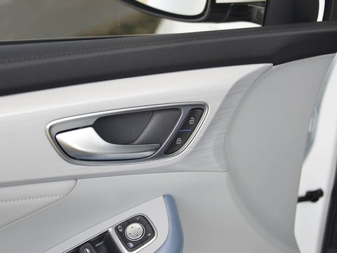 Feifan ER6 — China electric EV for export — photo 11
