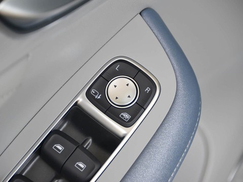 Feifan ER6 — China electric EV for export — photo 12