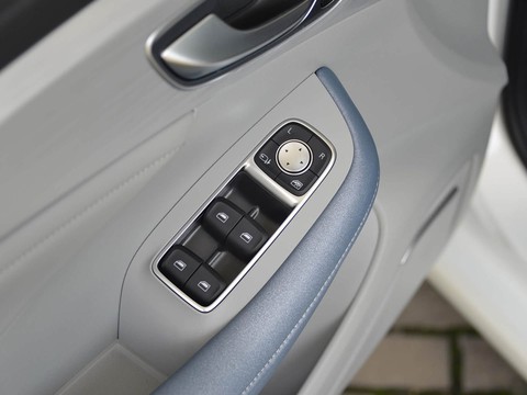 Feifan ER6 — China electric EV for export — photo 14