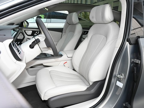 Feifan F7 — China electric EV for export — photo 10