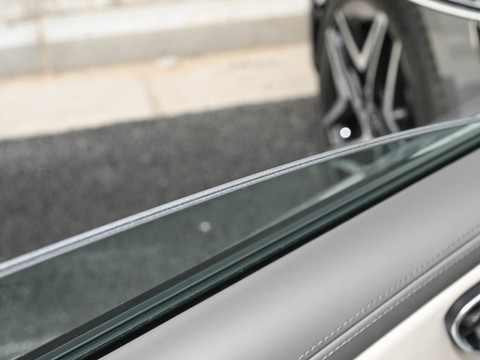 Feifan F7 — China electric EV for export — photo 12