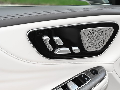 Feifan F7 — China electric EV for export — photo 13