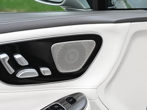 Roewe Fei FanF7 — China electric EV for export — photo 14