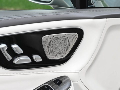 Feifan F7 — China electric EV for export — photo 14