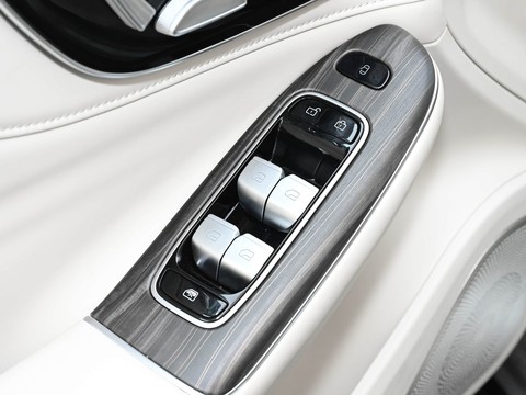 Feifan F7 — China electric EV for export — photo 16