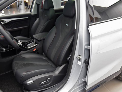 Feifan MARVEL R — China electric EV for export — photo 10