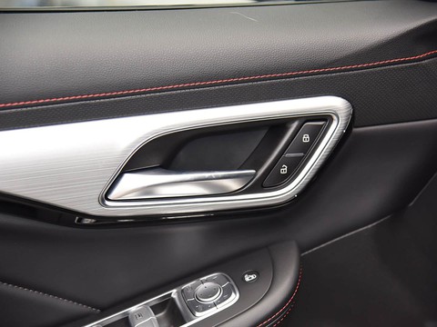 Feifan MARVEL R — China electric EV for export — photo 12