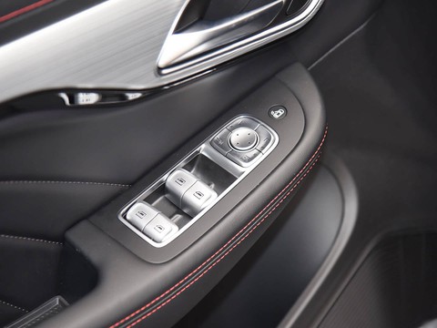 Feifan MARVEL R — China electric EV for export — photo 13