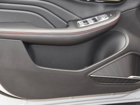 Feifan MARVEL R — China electric EV for export — photo 15