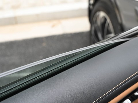 Feifan R7 — China electric EV for export — photo 12