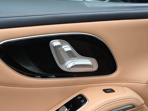 Feifan R7 — China electric EV for export — photo 13