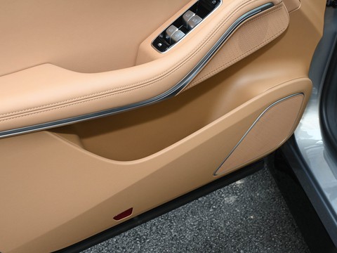 Feifan R7 — China electric EV for export — photo 16