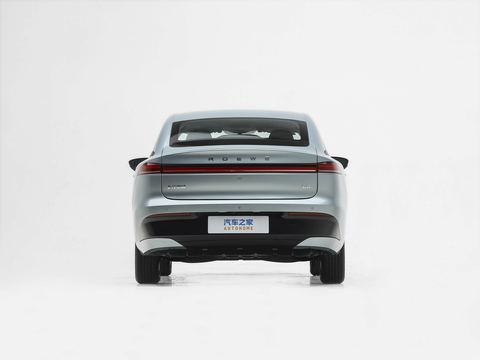 Roewe Rong WeiD6 — China electric EV for export — photo 6