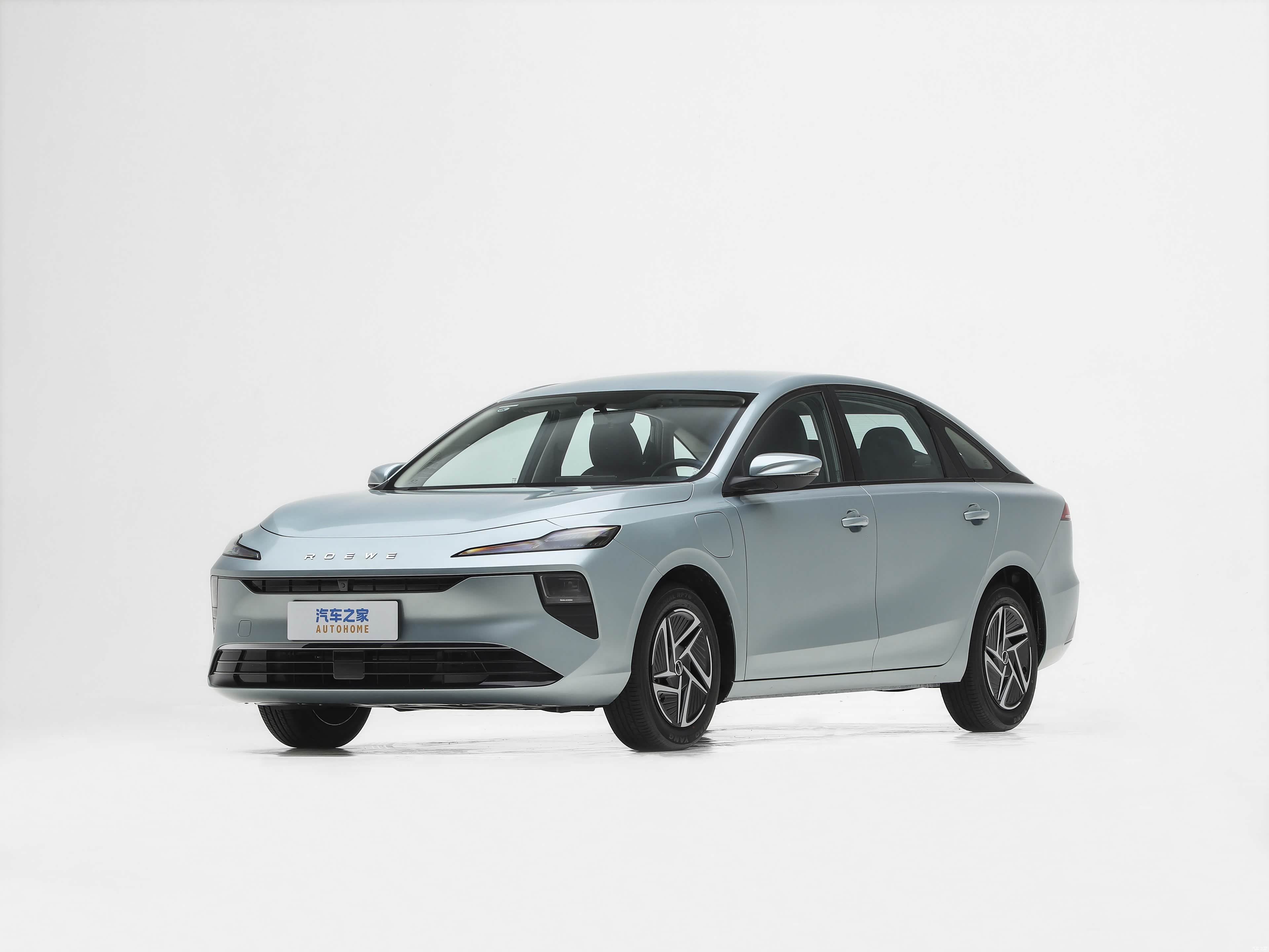 Roewe Rong WeiD6