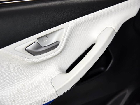 Roewe E50 — China electric EV for export — photo 12