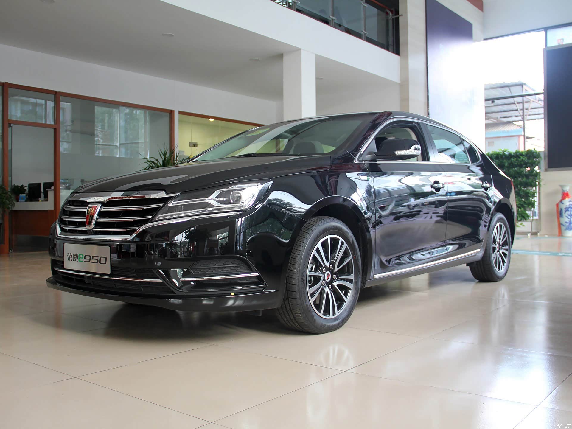 Roewe Rong Weie950