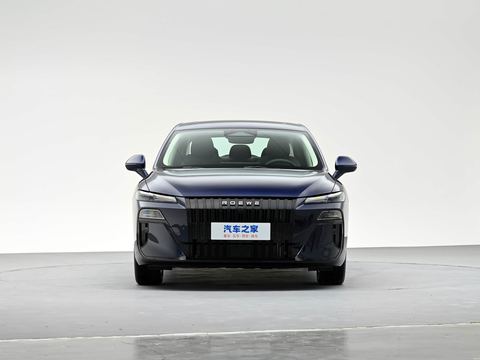 Roewe Rong WeiM7 DMH — China electric EV for export — photo 2