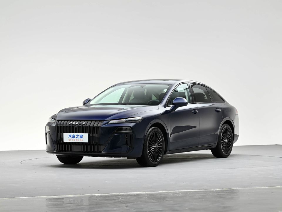Roewe Rong WeiM7 DMH export to Russia — China EV for export