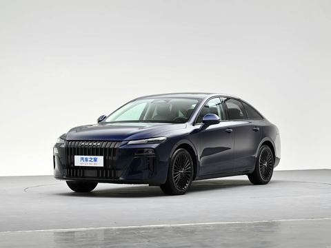 Roewe Rong WeiM7 DMH — China electric EV for export — photo 1