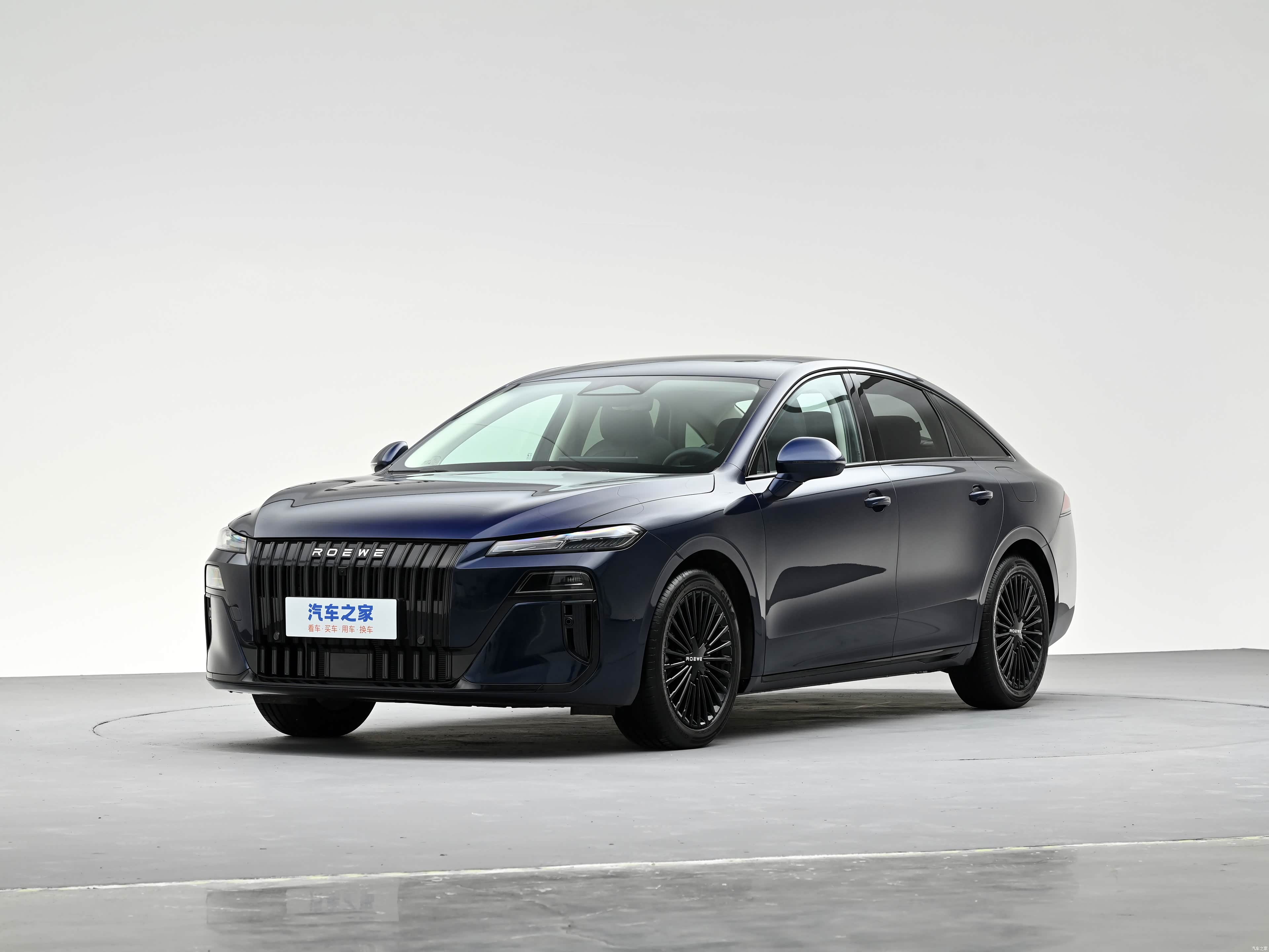 Roewe Rong WeiM7 DMH