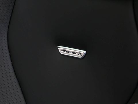 Roewe Rong WeiMARVEL X — China electric EV for export — photo 11