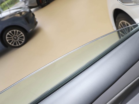 SAIC H H5 — China electric EV for export — photo 12
