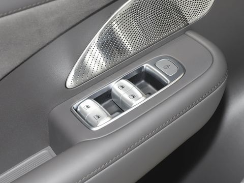 SAIC H Shang JieH5 — China electric EV for export — photo 14