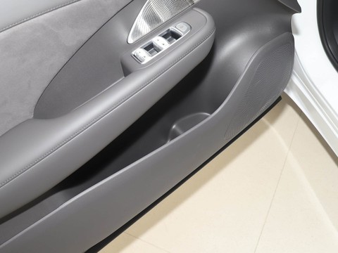 SAIC H H5 — China electric EV for export — photo 15