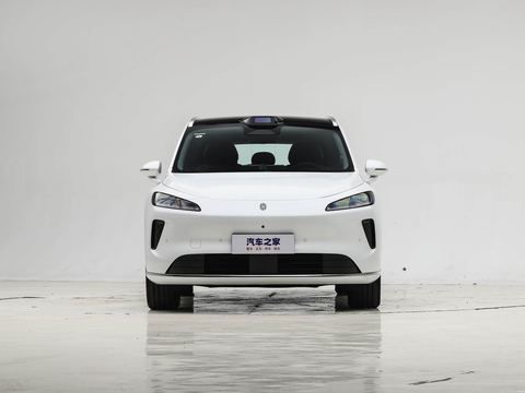 SAIC H Shang JieH5 — China electric EV for export — photo 2