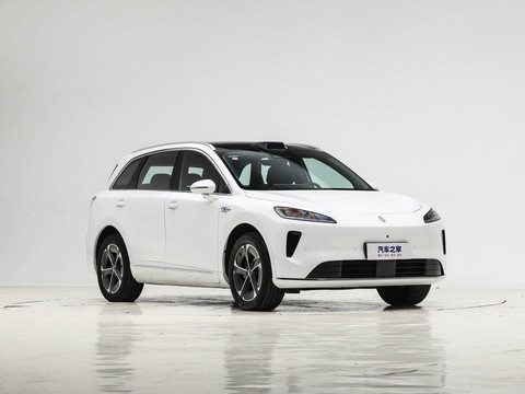 SAIC H H5 — China electric EV for export — photo 3