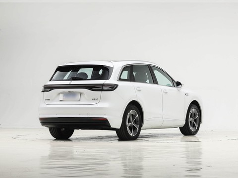 SAIC H H5 — China electric EV for export — photo 7