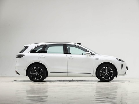 SAIC H H5 — China electric EV for export — photo 8
