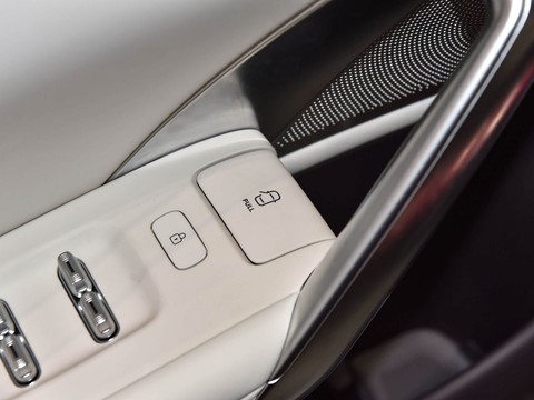 SAIC H Z7 — China electric EV for export — photo 13