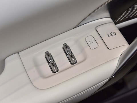 SAIC H Z7 — China electric EV for export — photo 14