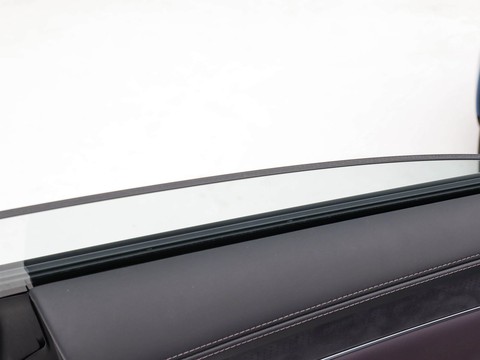SAIC H Z7T — China electric EV for export — photo 12