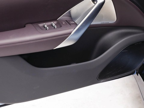 SAIC H Z7T — China electric EV for export — photo 15