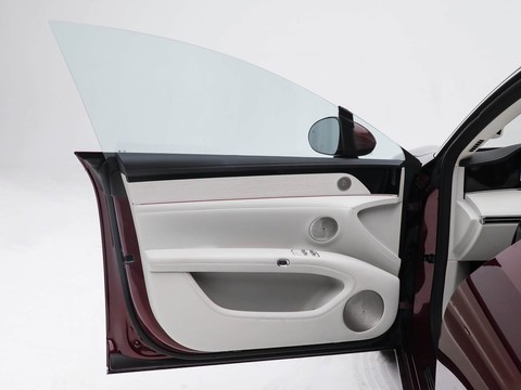 Stelato S9 — China electric EV for export — photo 11