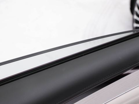 Stelato Xiang JieS9 — China electric EV for export — photo 12