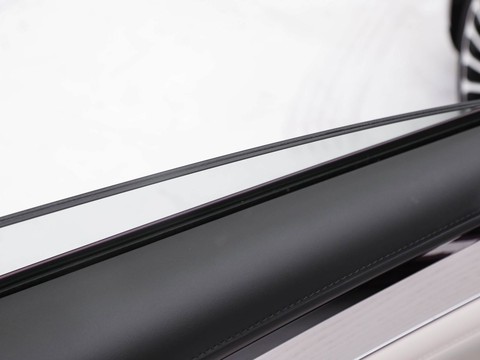 Stelato S9 — China electric EV for export — photo 12