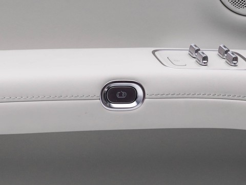 Stelato S9 — China electric EV for export — photo 13