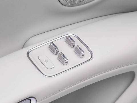 Stelato S9 — China electric EV for export — photo 14