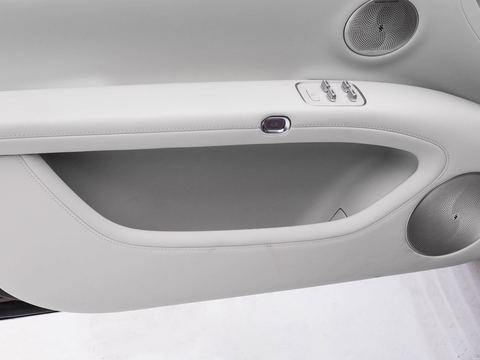 Stelato Xiang JieS9 — China electric EV for export — photo 15