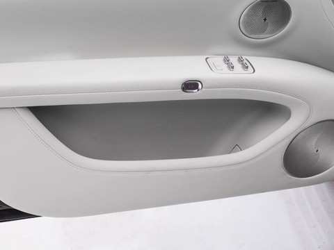 Stelato S9 — China electric EV for export — photo 15