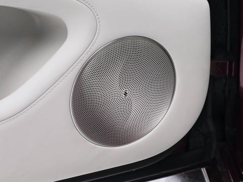 Stelato Xiang JieS9 — China electric EV for export — photo 16