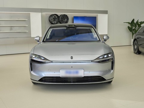 Stelato S9T — China electric EV for export — photo 2
