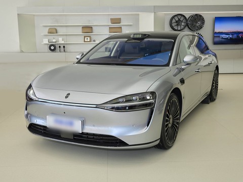 Stelato S9T — China electric EV for export
