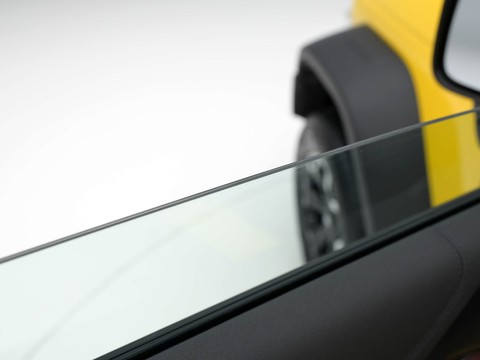 Tank 300 L — China plug-in hybrid EV for export — photo 12