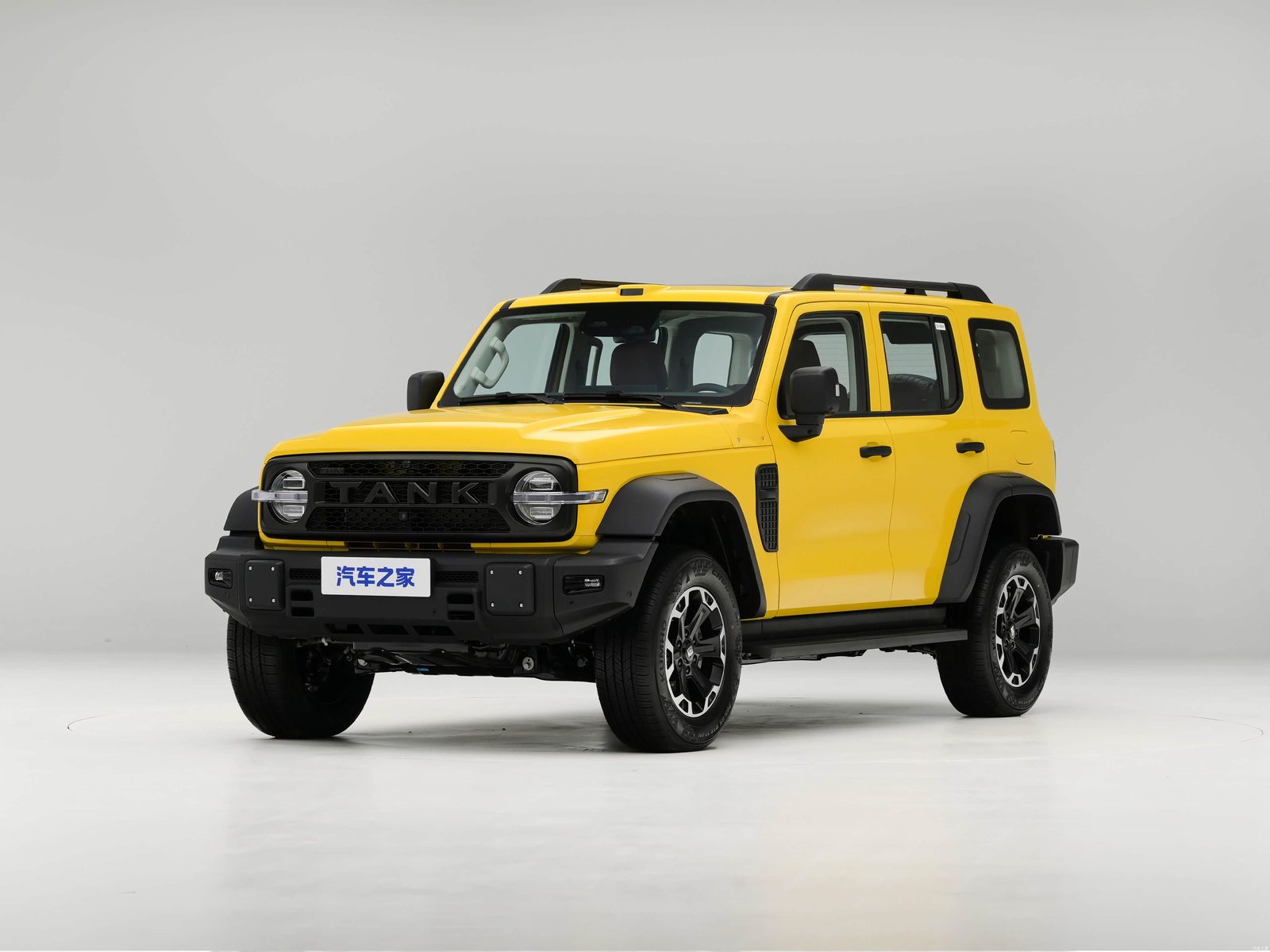 Tank Tan Ke300L